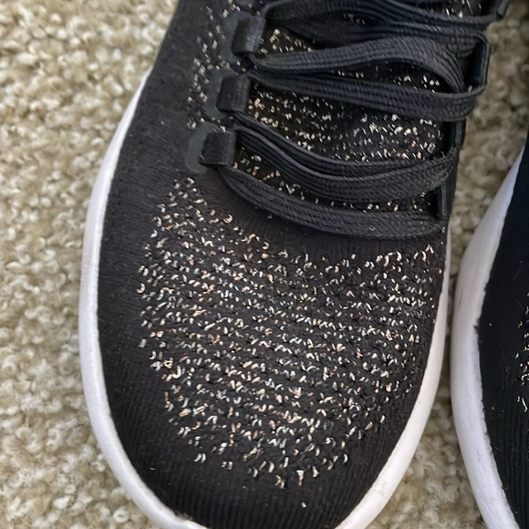 APL Breeze Black/Gold/Silver - Size 6 - Picture 2 of 15